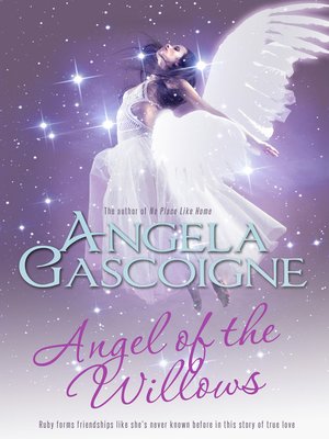 cover image of Angel of The Willows